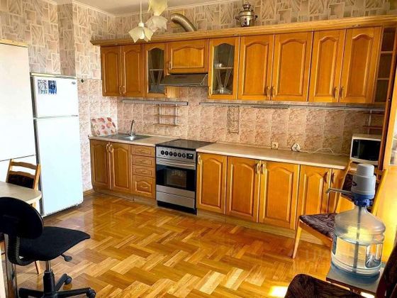 Продажа 3-комнатной квартиры 96 м², 10/13 этаж