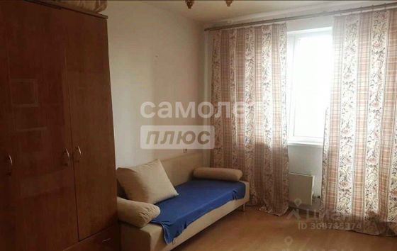 Продажа 2-комнатной квартиры 52,2 м², 9/14 этаж