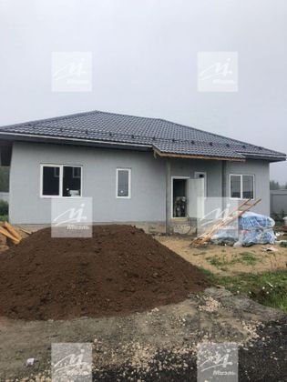 Продажа дома, 110,1 м², с участком 6 соток