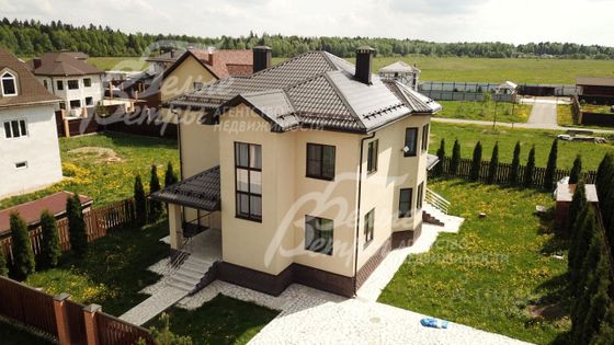 Продажа дома, 177 м², с участком 8 соток