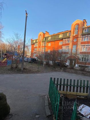 Продажа 1-комнатной квартиры 28 м², 1/2 этаж