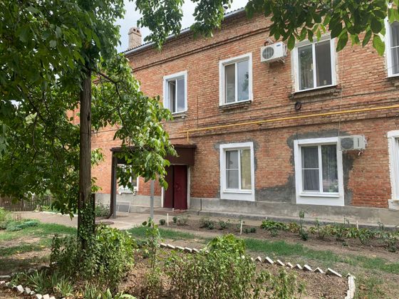 Продажа 1-комнатной квартиры 22 м², 2/2 этаж