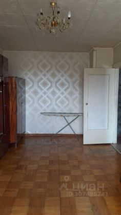 Продажа 1-комнатной квартиры 31 м², 5/5 этаж