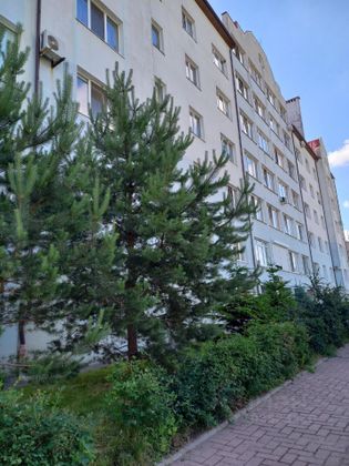 Продажа 3-комнатной квартиры 92 м², 4/5 этаж