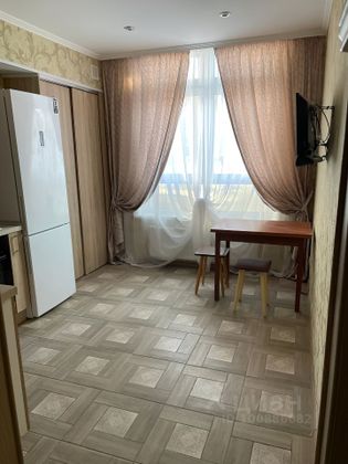 Продажа 1-комнатной квартиры 31,3 м², 1/5 этаж