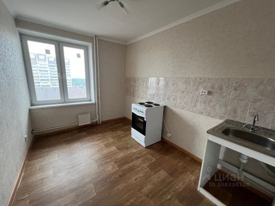 Продажа 3-комнатной квартиры 67,2 м², 17/22 этаж