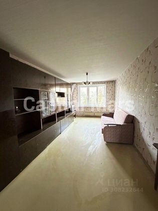 Продажа 3-комнатной квартиры 59 м², 3/9 этаж