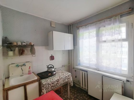 Продажа 3-комнатной квартиры 59,3 м², 3/5 этаж