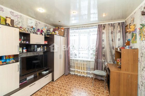 Продажа 2-комнатной квартиры 34,2 м², 6/9 этаж