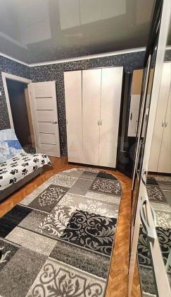 Продажа 1-комнатной квартиры 33 м², 4/5 этаж