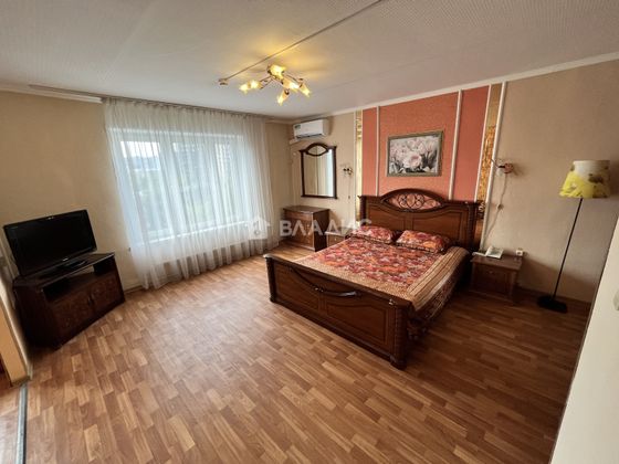 Продажа 1-комнатной квартиры 37 м², 8/9 этаж