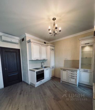 Продажа 2-комнатной квартиры 63,4 м², 4/18 этаж