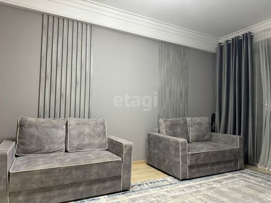 Продажа 1-комнатной квартиры 55 м², 3/10 этаж