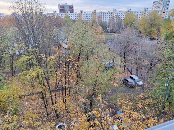 Продажа 2-комнатной квартиры 44,5 м², 6/9 этаж