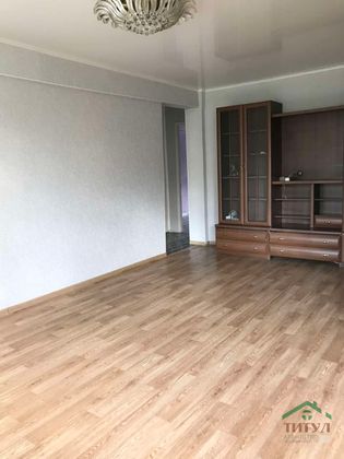 Продажа 3-комнатной квартиры 59,1 м², 3/5 этаж