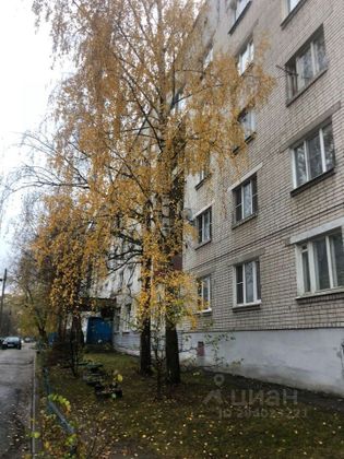 Продажа 2-комнатной квартиры 62,9 м², 2/5 этаж