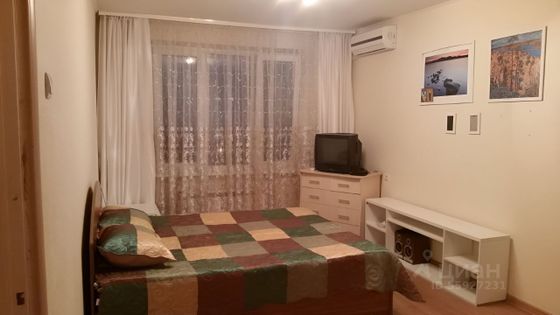 Продажа 2-комнатной квартиры 44 м², 9/9 этаж