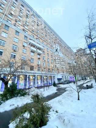 Продажа 2-комнатной квартиры 67,2 м², 9/13 этаж