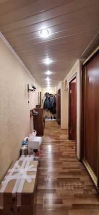 Продажа 2-комнатной квартиры 46 м², 2/4 этаж