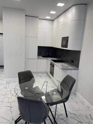 Продажа 2-комнатной квартиры 47,2 м², 2/36 этаж