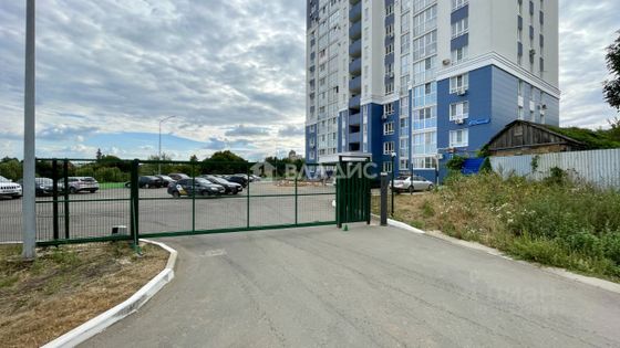 Продажа 1-комнатной квартиры 44 м², 13/17 этаж