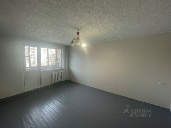 Продажа 2-комнатной квартиры 45 м², 3/5 этаж