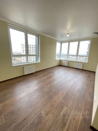 Продажа 2-комнатной квартиры 68,1 м², 21/23 этаж