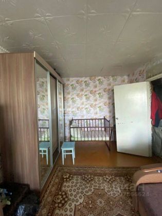 Продажа 1-комнатной квартиры 33,4 м², 5/5 этаж