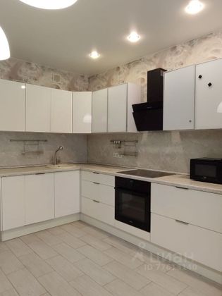 Продажа 2-комнатной квартиры 56 м², 1/5 этаж