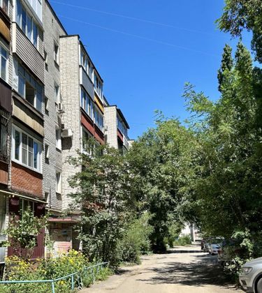 Продажа 2-комнатной квартиры 50,5 м², 4/5 этаж