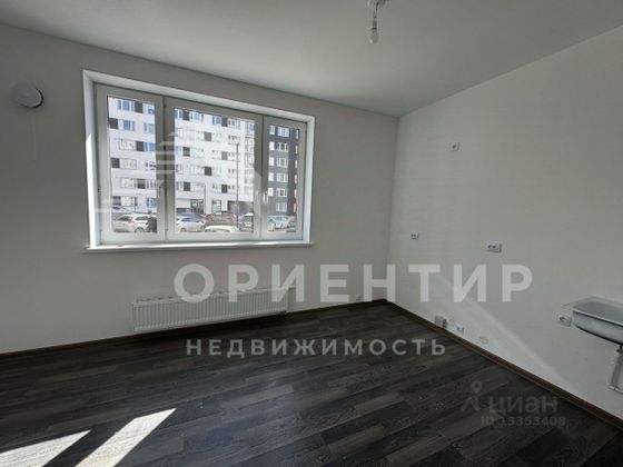 Продажа 2-комнатной квартиры 51,6 м², 1/9 этаж