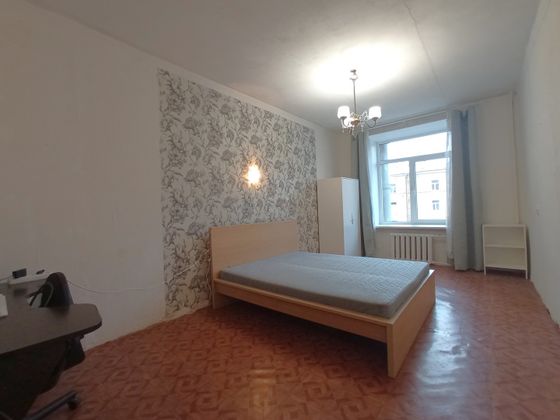 Продажа 3-комнатной квартиры 84,8 м², 2/6 этаж