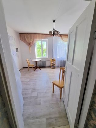 Продажа 2-комнатной квартиры 48 м², 3/3 этаж