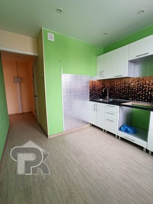 Продажа 1-комнатной квартиры 41,6 м², 12/17 этаж