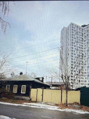 Продажа дома, 38 м², с участком 4 сотки