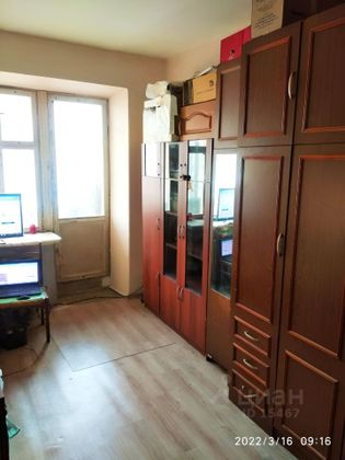 Продажа 1-комнатной квартиры 27 м², 2/4 этаж