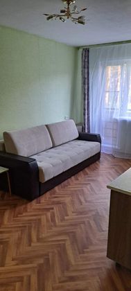 Аренда 1-комнатной квартиры 30,2 м², 3/5 этаж