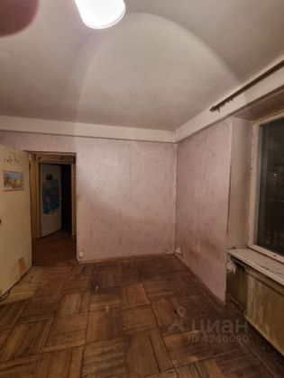 Продажа 2-комнатной квартиры 51 м², 5/9 этаж