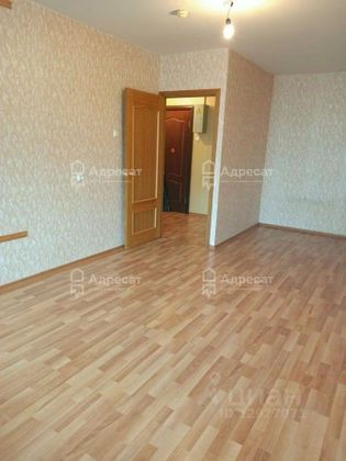 Продажа 1-комнатной квартиры 40,6 м², 1/10 этаж