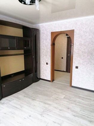 Продажа 1-комнатной квартиры 18,3 м², 1/5 этаж