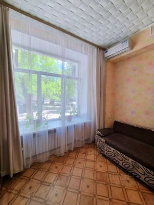 Продажа 1-комнатной квартиры 20,2 м², 1/5 этаж