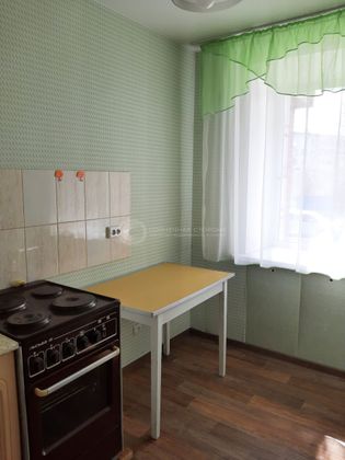 Продажа 2-комнатной квартиры 40,3 м², 1/9 этаж