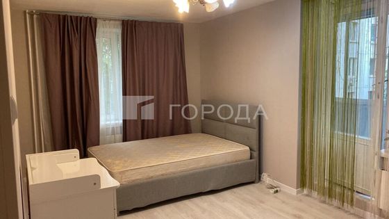 Продажа 2-комнатной квартиры 46 м², 5/9 этаж