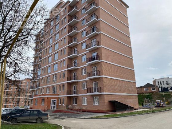 Продажа 3-комнатной квартиры 67 м², 6/9 этаж