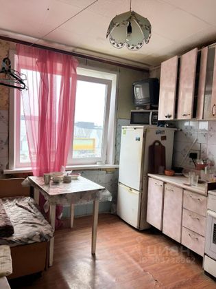 Продажа 2-комнатной квартиры 48,7 м², 8/9 этаж