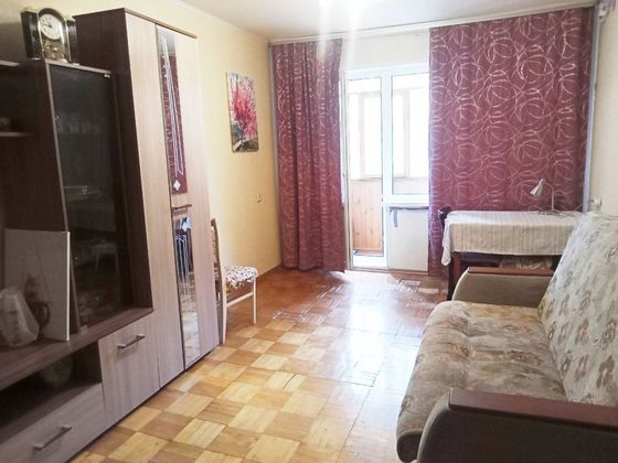 Продажа 3-комнатной квартиры 63 м², 3/9 этаж