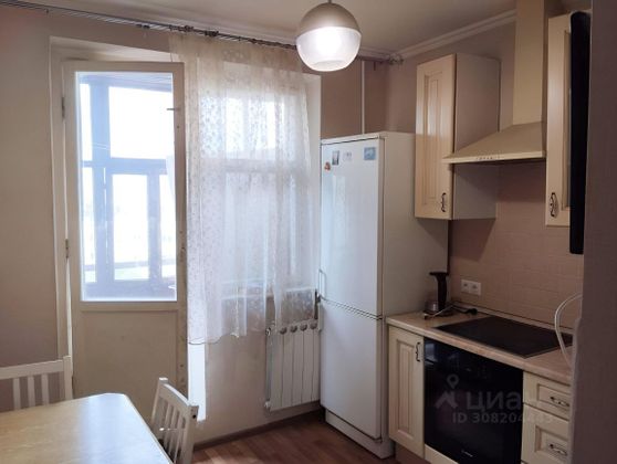 Продажа 2-комнатной квартиры 52,7 м², 6/10 этаж