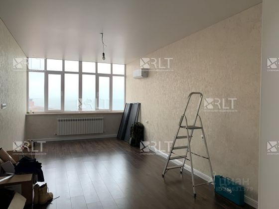 Продажа 3-комнатной квартиры 115 м², 14/14 этаж