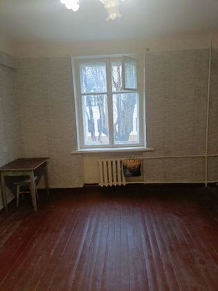 Продажа 1 комнаты, 19 м², 2/3 этаж
