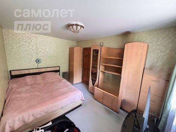 Продажа 2-комнатной квартиры 41,7 м², 1/5 этаж